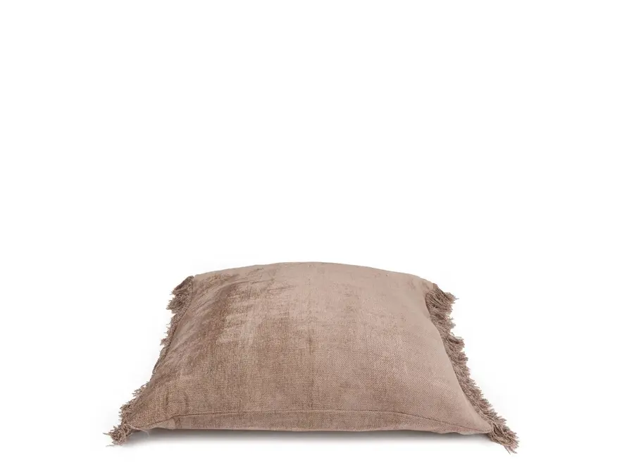 Adeje Boho Velvet - Velvet Cushion