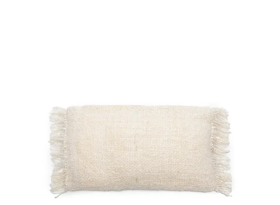 Alhambra Boho Comfort - Cotton Cushion