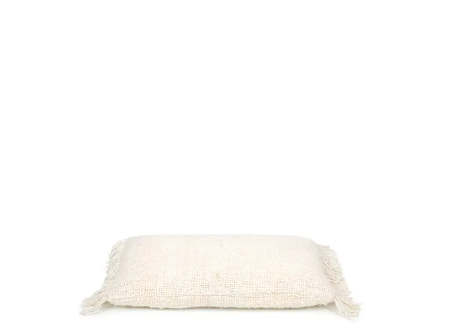 Alhambra Boho Comfort - Cotton Cushion