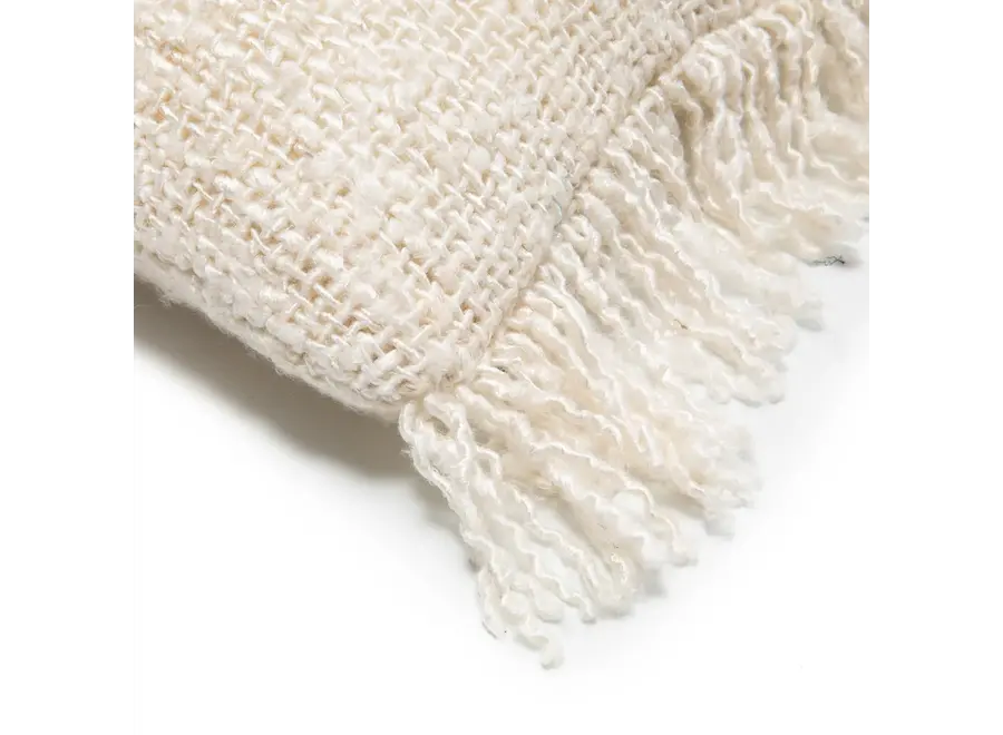 Alhambra Boho Comfort - Cotton Cushion