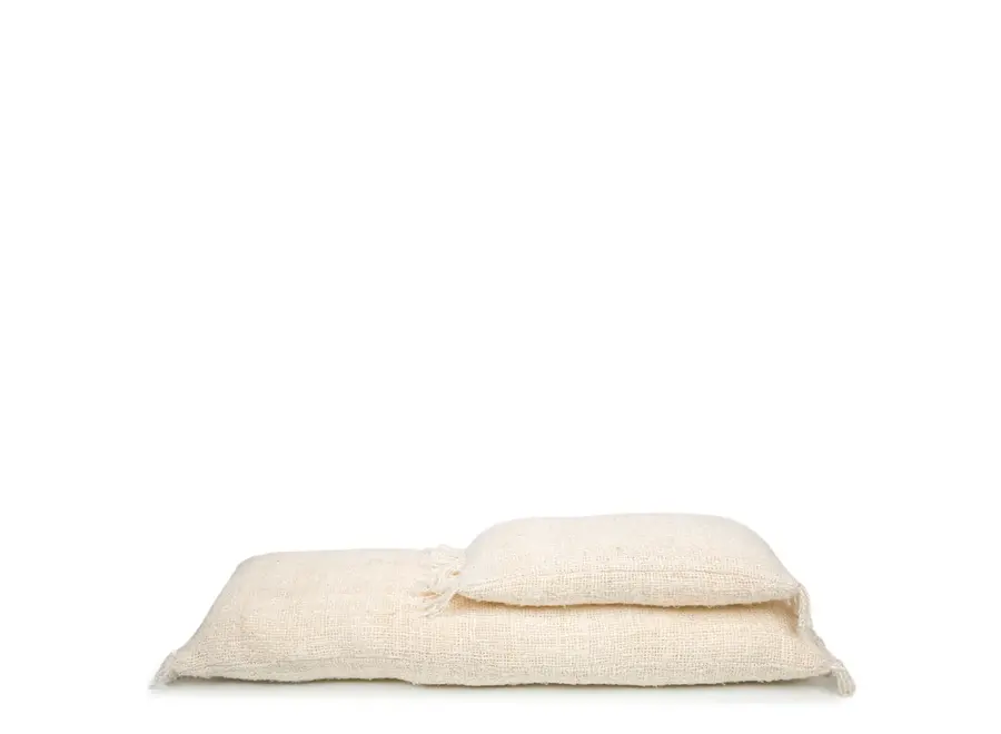 Alhambra Boho Comfort - Cotton Cushion