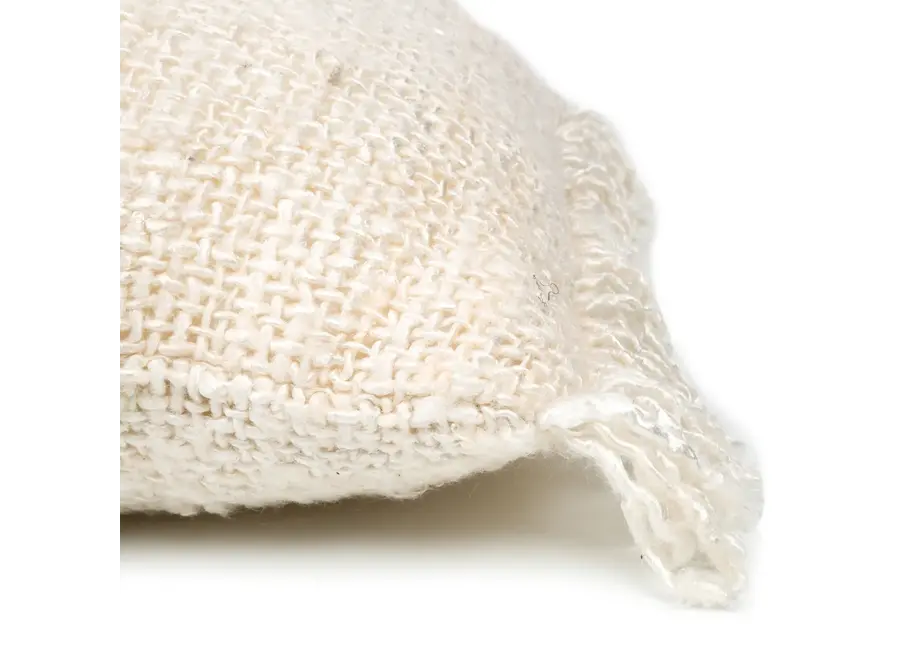 Alhambra Boho Comfort - Cotton Cushion