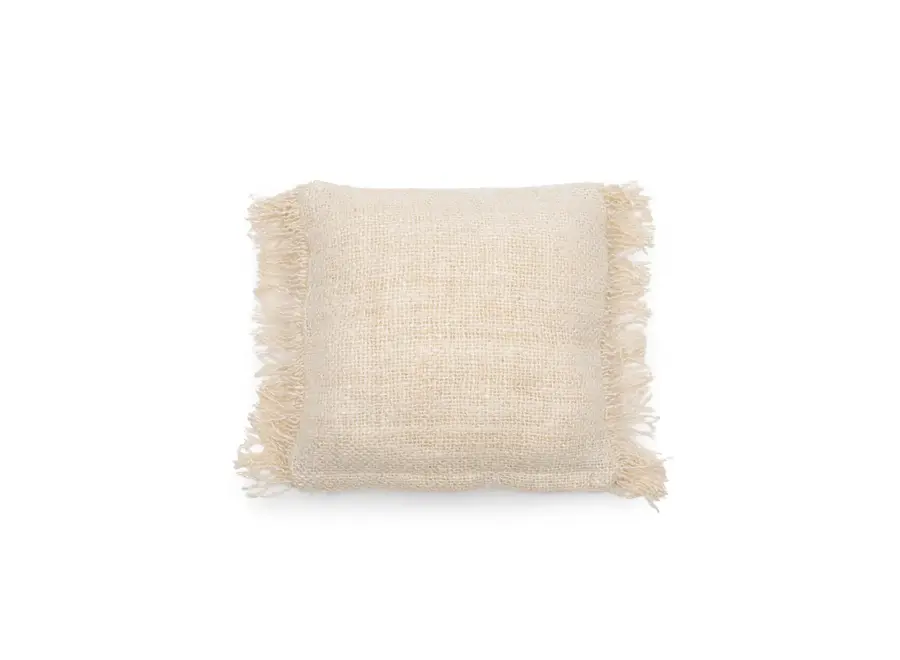Alhambra Boho Comfort - Cotton Cushion