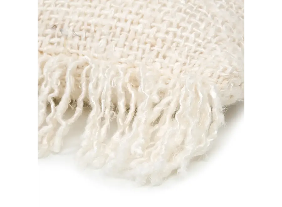 Alhambra Boho Comfort - Cotton Cushion