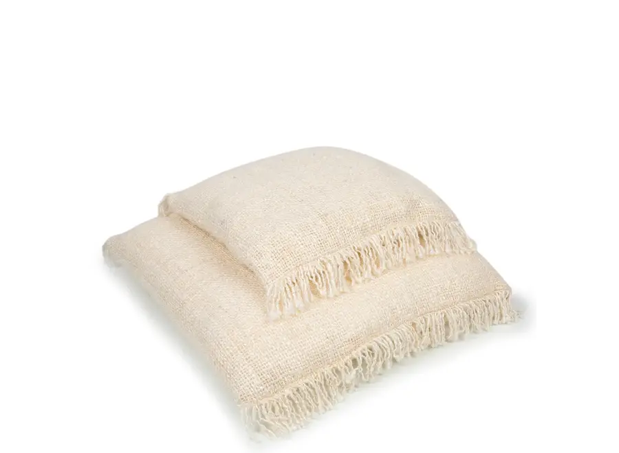 Alhambra Boho Comfort - Cotton Cushion