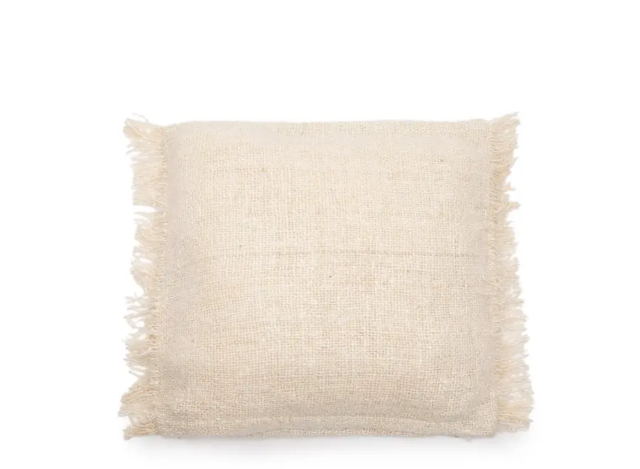 Alhambra Boho Comfort - Cotton Cushion