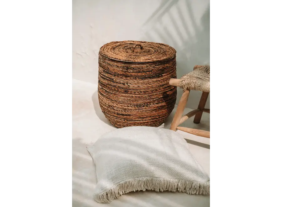 Alhambra Boho Comfort - Cotton Cushion