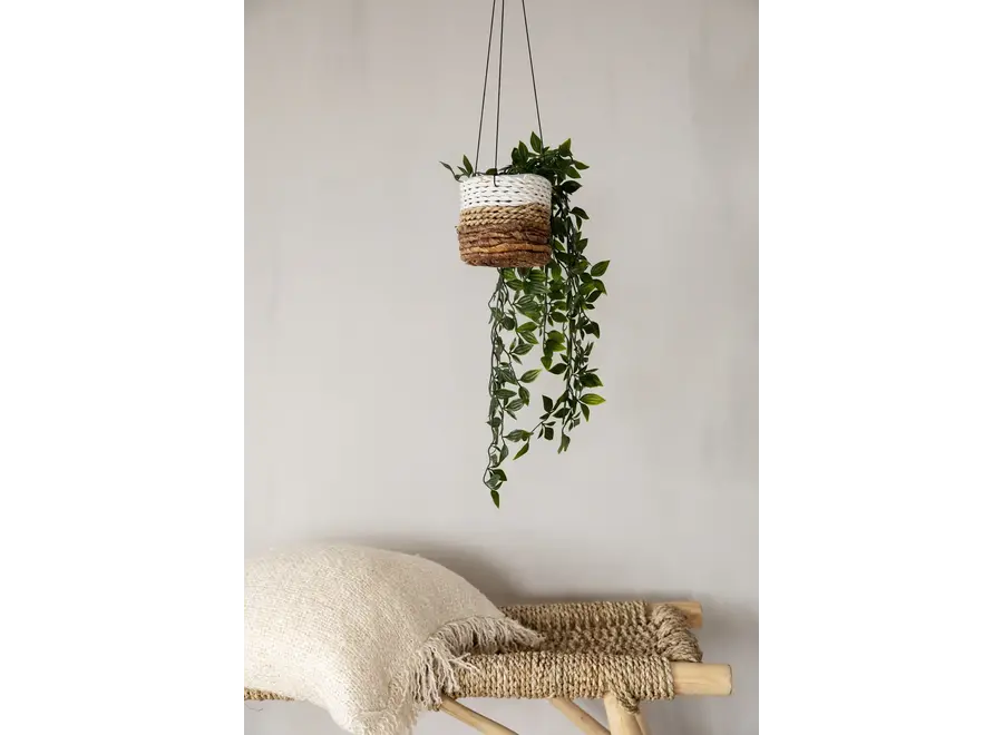 Alhambra Boho Comfort - Cotton Cushion