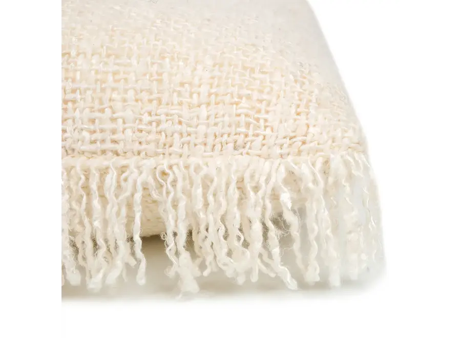 Alhambra Boho Comfort - Cotton Cushion