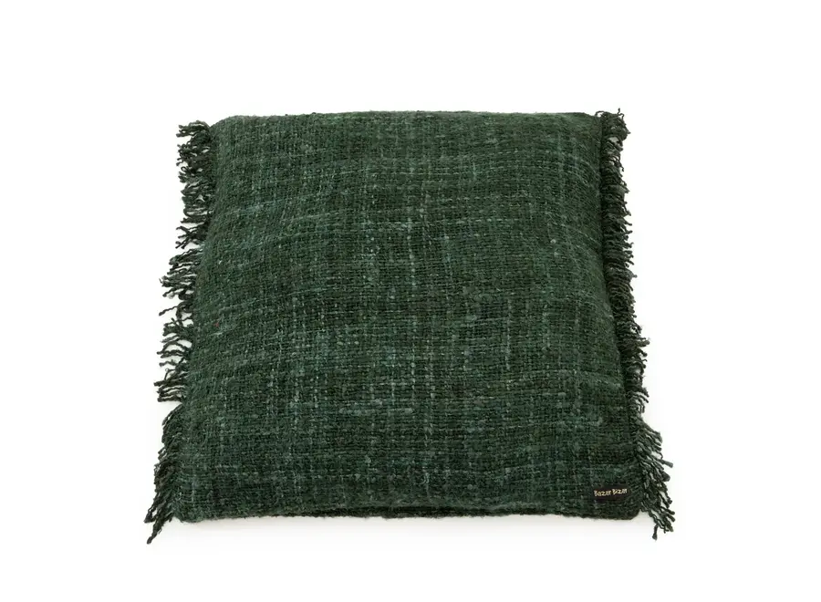 Aguilas Boho Cotton Cushion - Textile Accent