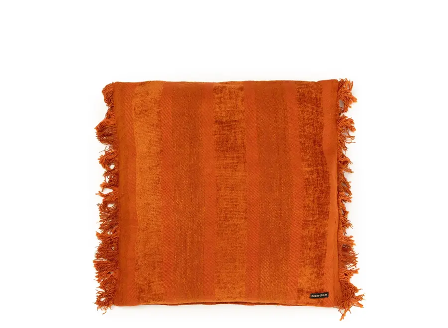 Calpe Boho Velvet Cushion Cover - Home Decor Accent