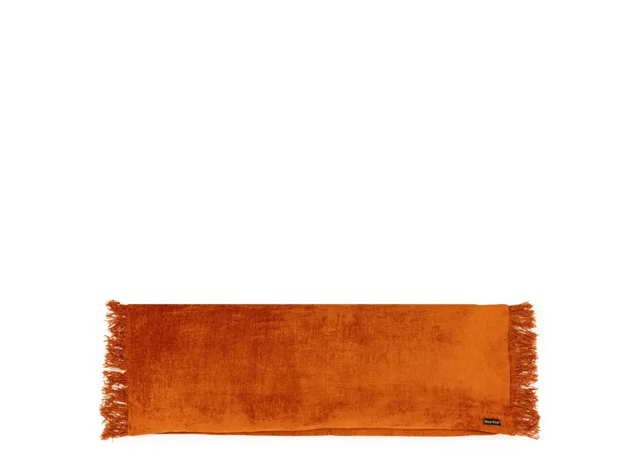 Calpe Boho Velvet Cushion Cover - Home Decor Accent