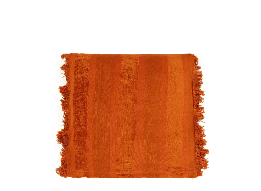 Calpe Boho Velvet Cushion Cover - Home Decor Accent