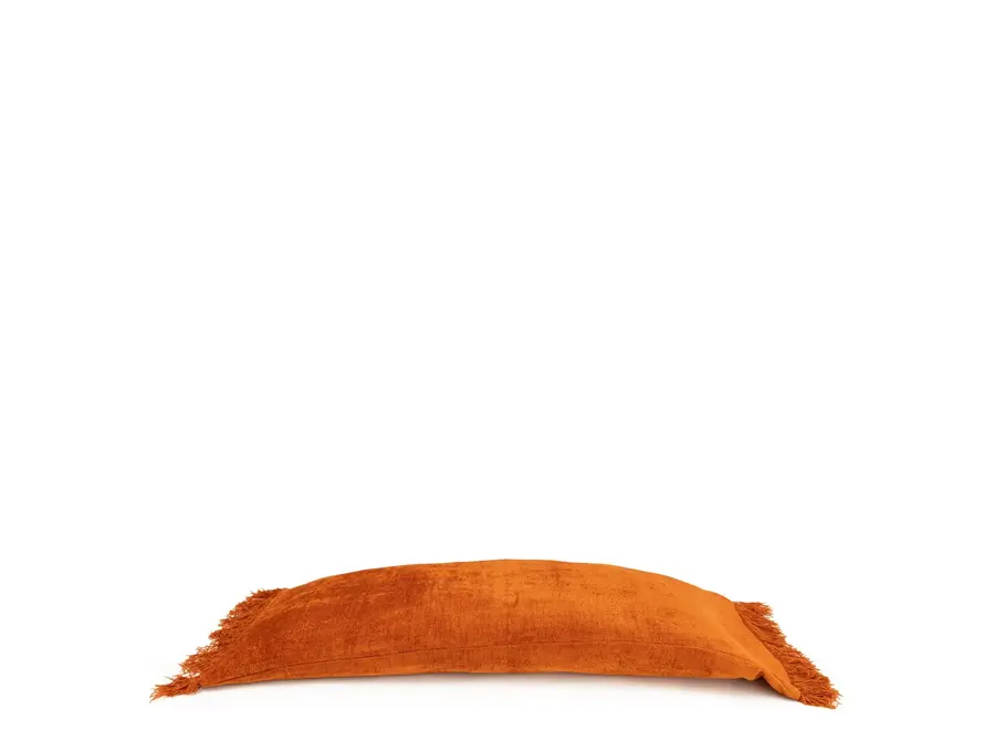 Calpe Boho Velvet Cushion Cover - Home Decor Accent