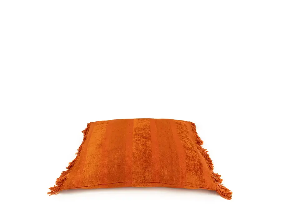Calpe Boho Velvet Cushion Cover - Home Decor Accent