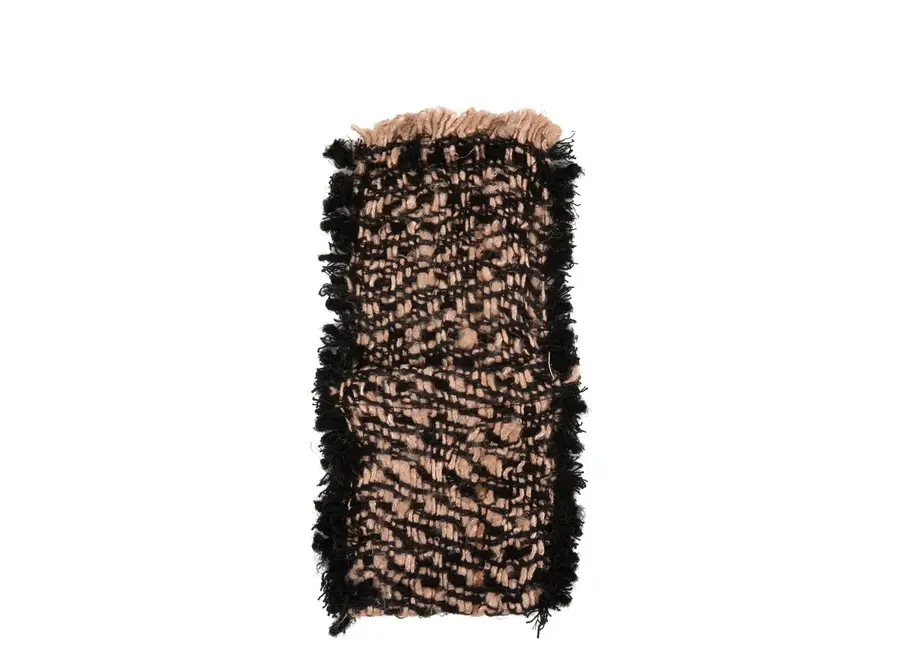 Albufera Elegance Cutlery Holder - Silk Finish Organizer