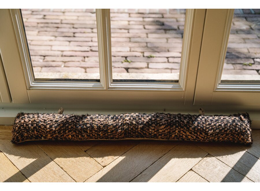 Cudillero Colorful Doorstop - Soft Cotton Doorstop