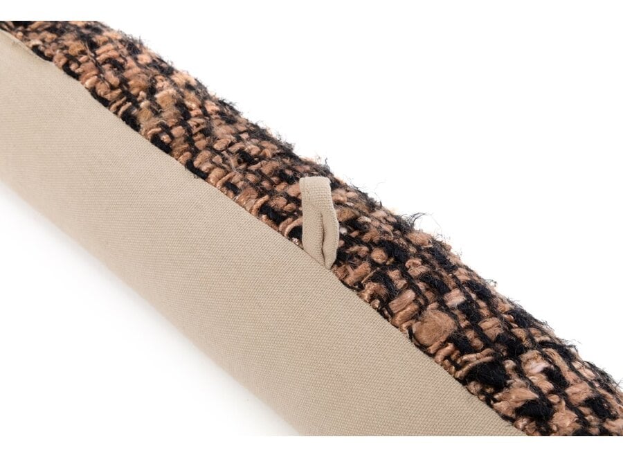 Cudillero Colorful Doorstop - Soft Cotton Doorstop