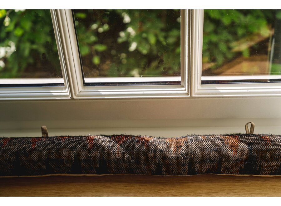 Ronda Chic Cotton Doorstop - Decorative Doorstop