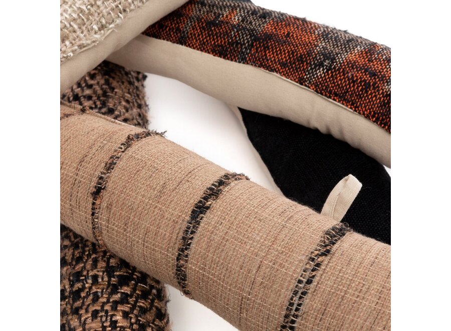 Ronda Chic Cotton Doorstop - Decorative Doorstop