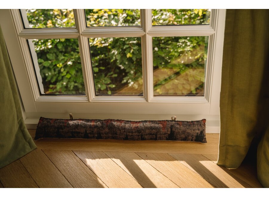 Ronda Chic Cotton Doorstop - Decorative Doorstop