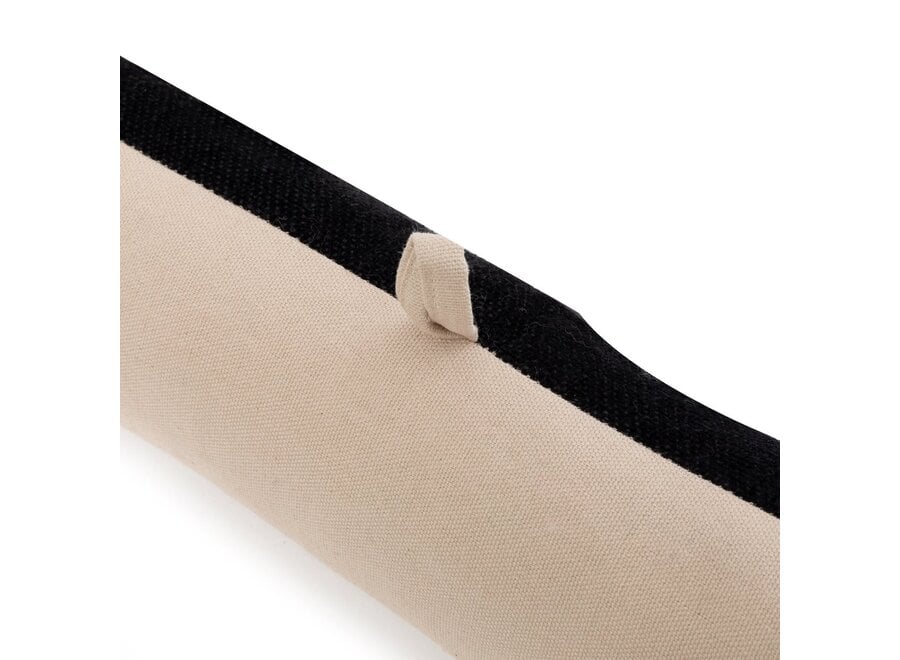 Cádiz Horizon Doorstop - Cotton Doorstop