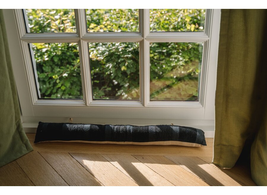 Cádiz Horizon Doorstop - Cotton Doorstop