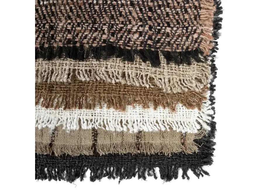 Lagar de Zamarra Elegance Placemat - Cotton Placemat