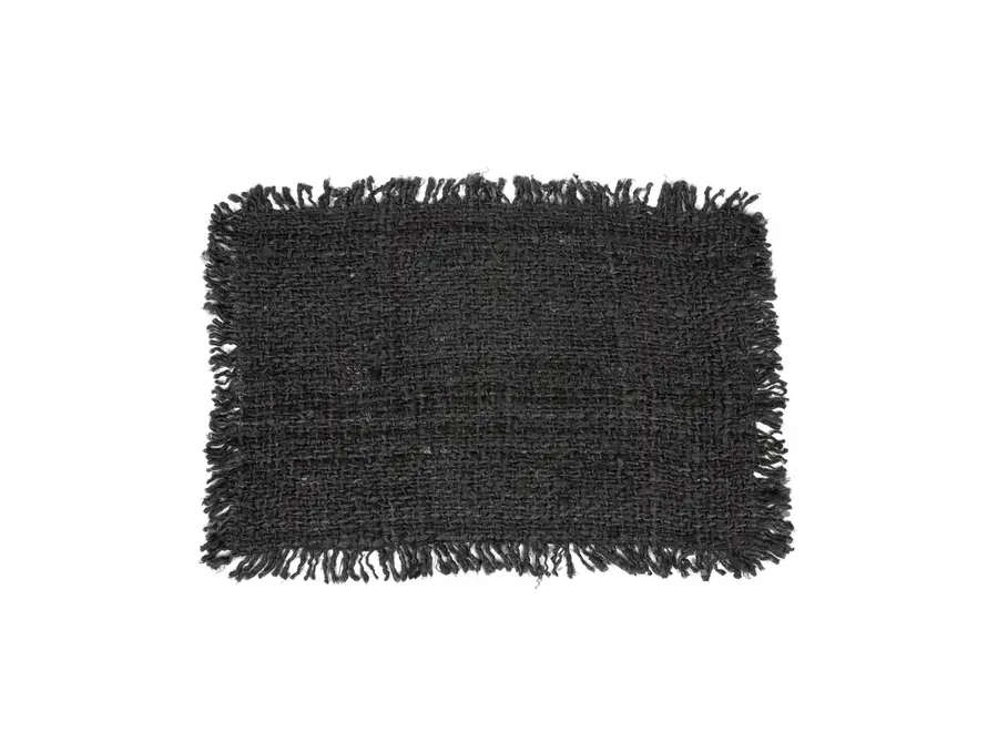 Zahara de la Sierra Soft Placemat - Cotton Placemat