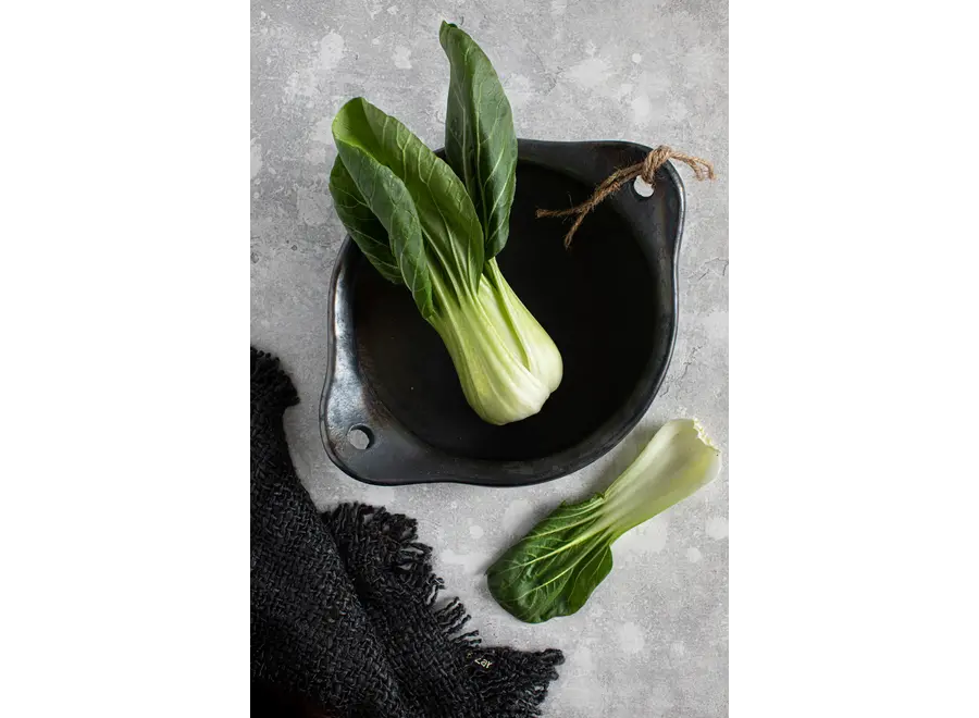 Zahara de la Sierra Soft Placemat - Cotton Placemat