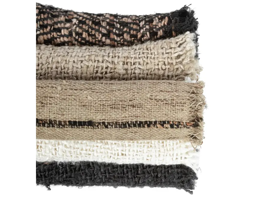 Zahara de la Sierra Soft Placemat - Cotton Placemat