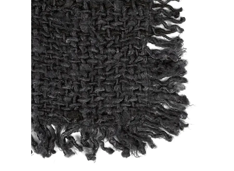 Zahara de la Sierra Soft Placemat - Cotton Placemat