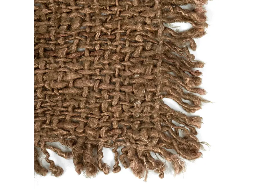 Montserrat Silk Placemat - Cotton Placemat