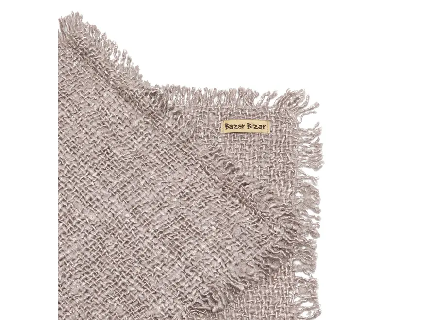 Cazorla Silken Waffle Placemat - Cotton Placemat