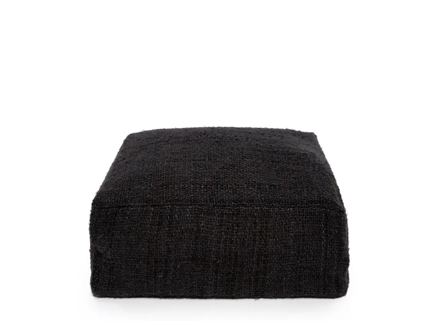 Puigcerdà Harmony Pouffe - Cotton Pouffe