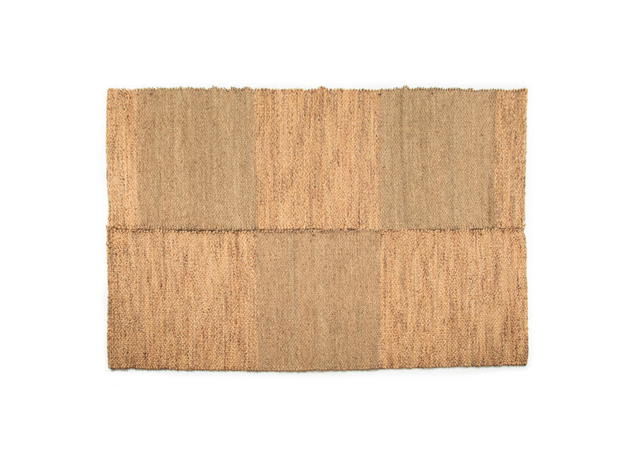 Cieza Paddle Field Carpet - Seagrass Carpet