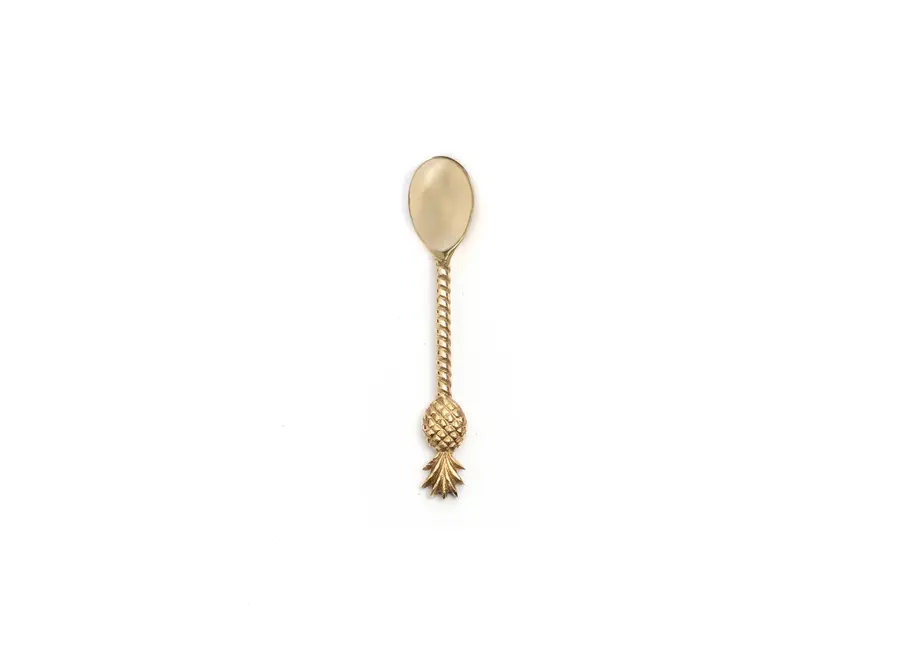 Alhambra Brass Collection - Cutlery Set