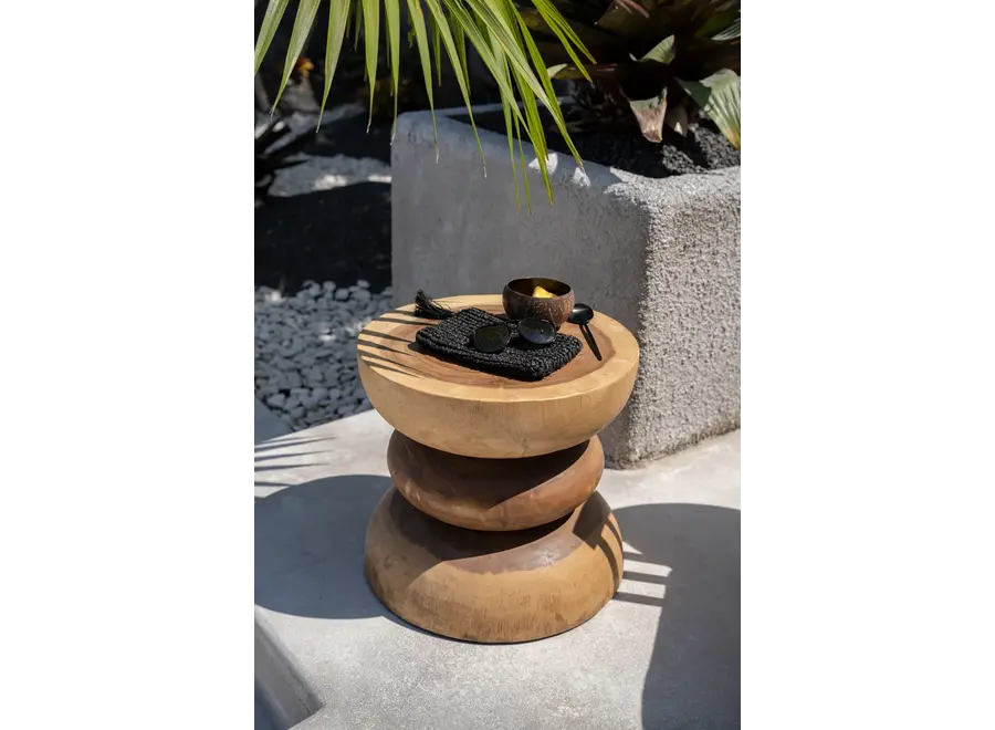 Cabo de Gata Boho Clutch - Black Raffia Clutch