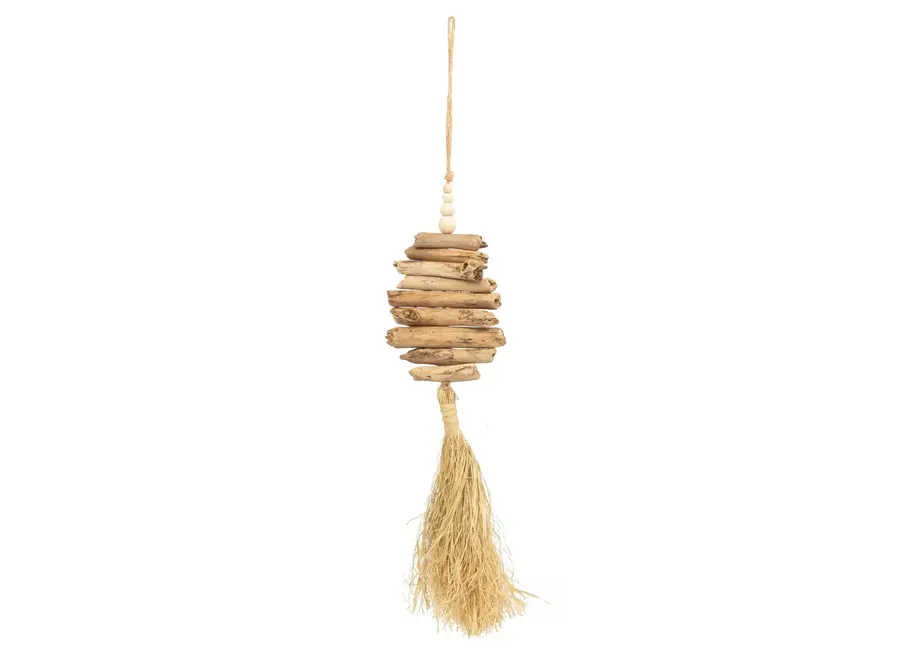 Alhambra Exotic Tassel - Wall Hanging