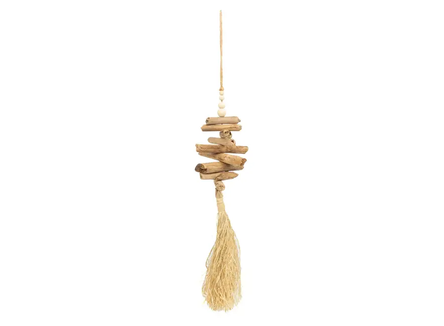 Alhambra Exotic Tassel - Wall Hanging