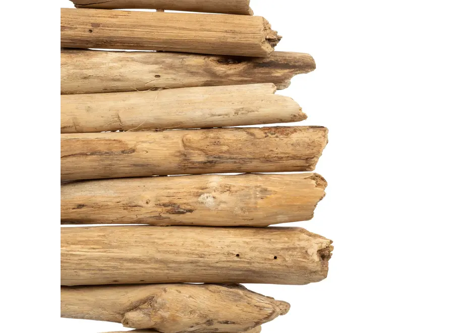 Alhambra Exotic Tassel - Wall Hanging