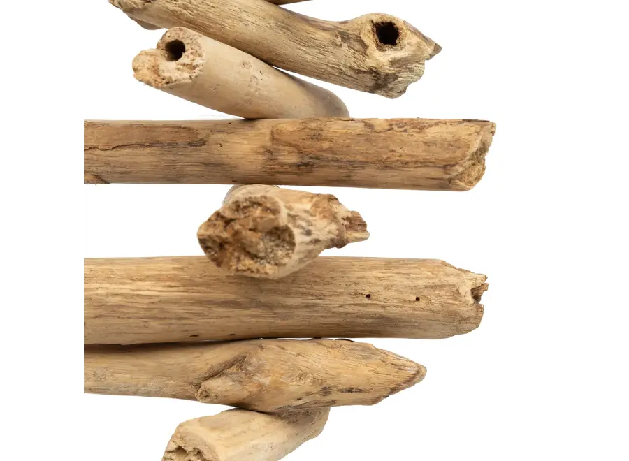 Alhambra Exotic Tassel - Wall Hanging