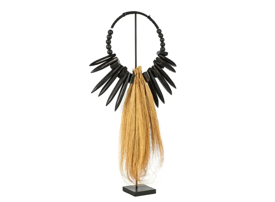 Albufera Bohemian Stand - Rayung Grass Display