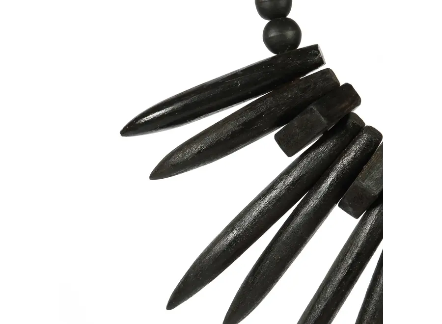 Albufera Bohemian Stand - Rayung Grass Display