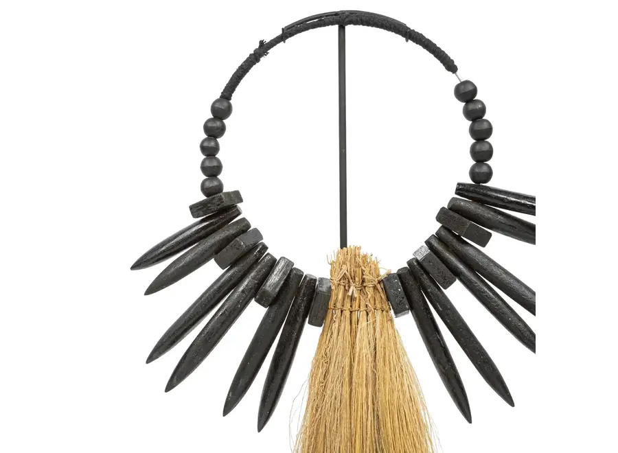 Albufera Bohemian Stand - Rayung Grass Display