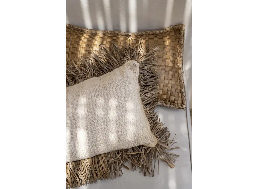 Oviedo cushion cover