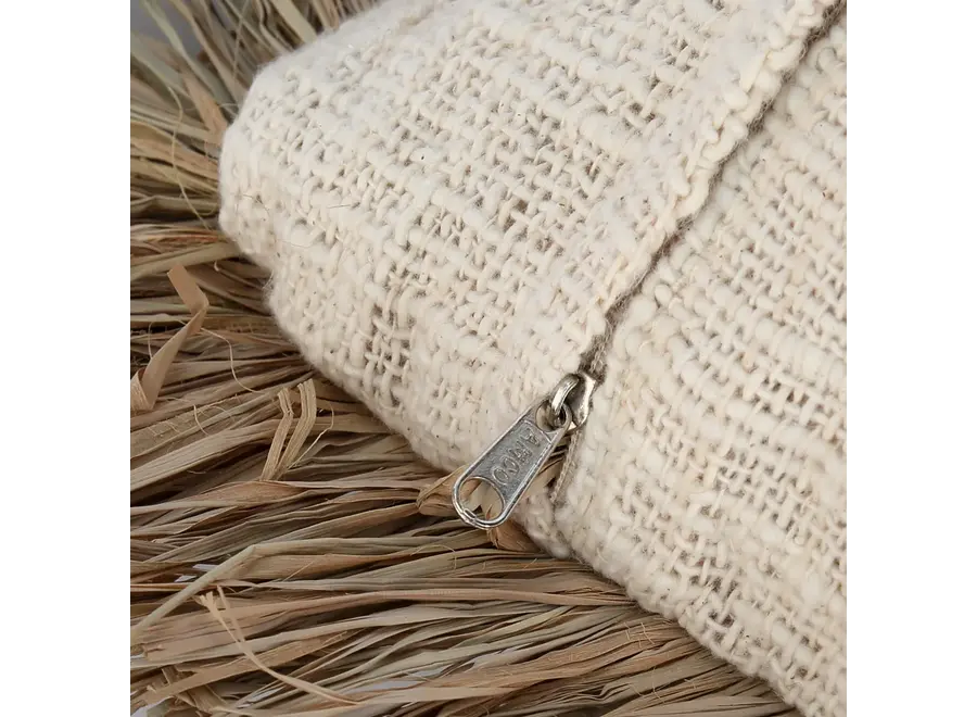 Oviedo cushion cover