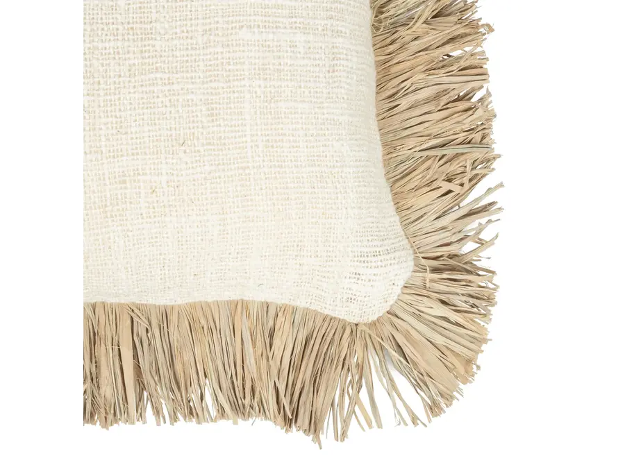 Oviedo cushion cover