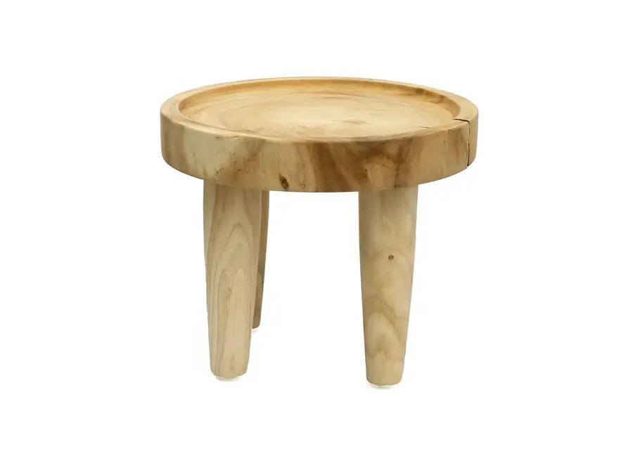 Sierra Nevada Beauty - Side Table