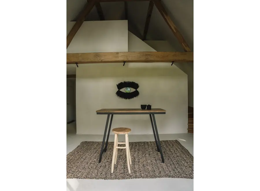 Cazorla Seagrass Carpet - Seagrass Carpet